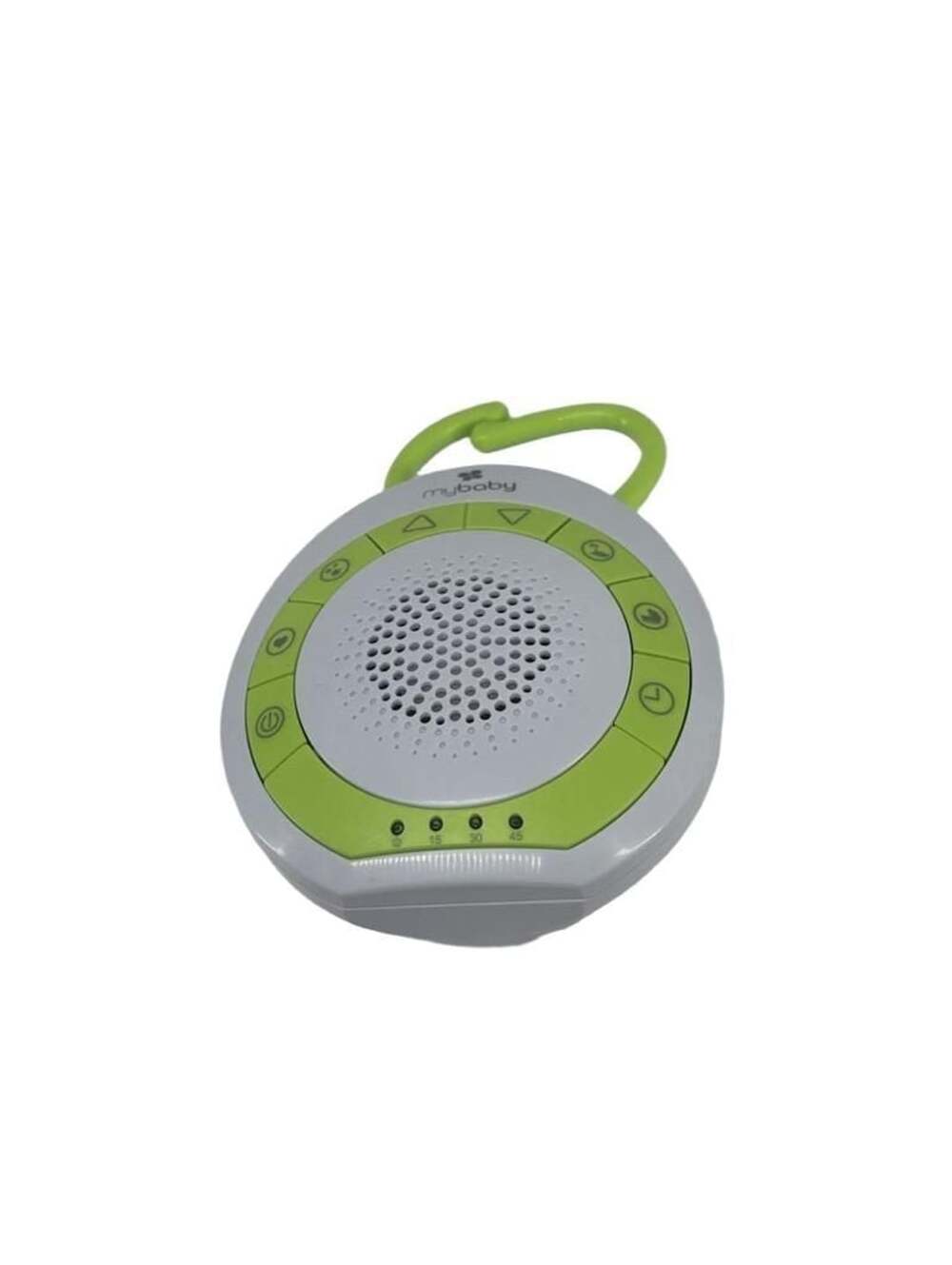 MyBaby SoundSpa On-The-Go Portable Sound Machine White Noise